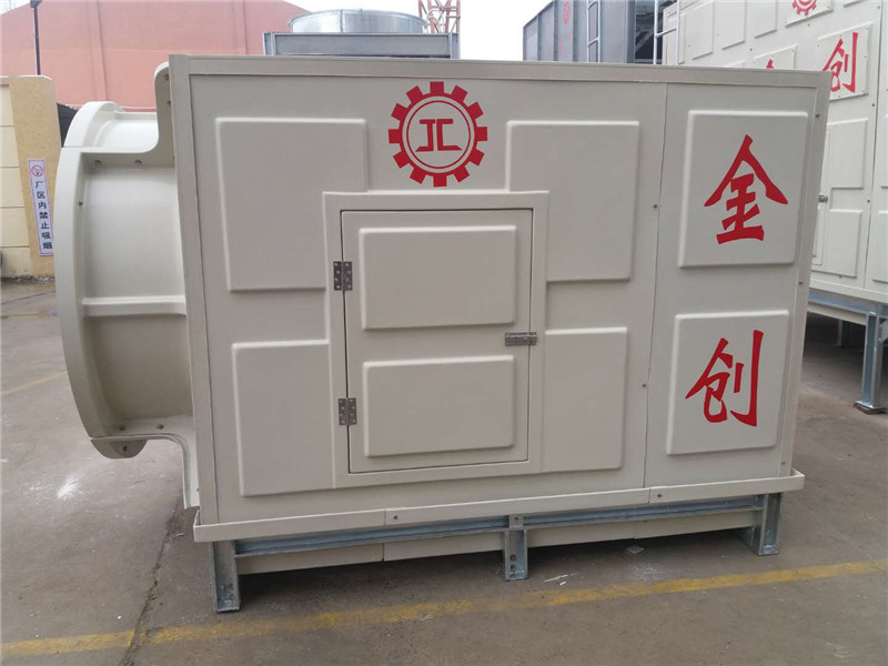 冷却塔维修 冷却塔维修