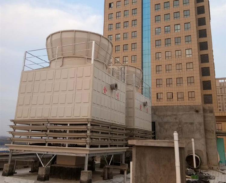 冷却塔维修 冷却塔维修