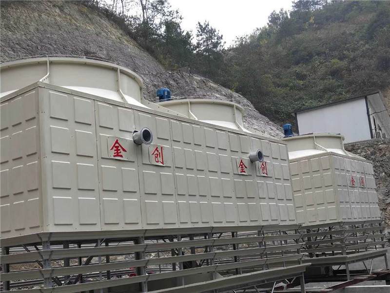 冷却塔维修 冷却塔维修