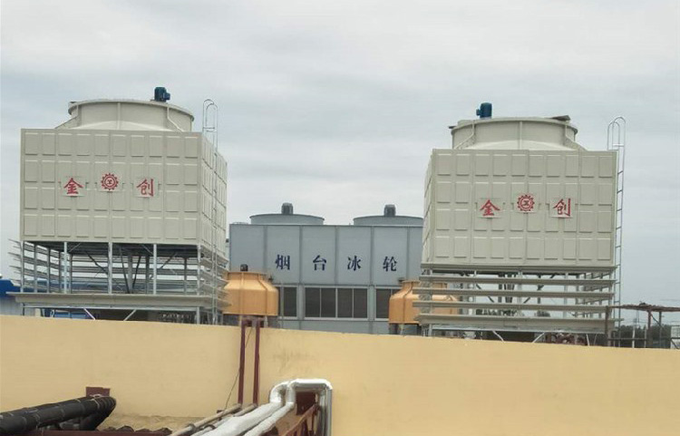 冷却塔维修 冷却塔维修